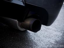 Evo [2 FAST] Muffler