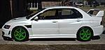 Evo 8