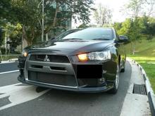 Blackie 1