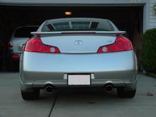 2004 G35