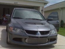 My Evo 3
