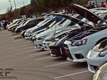 Line up at Ricekillers!