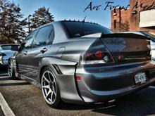 Wide Evo 9 4