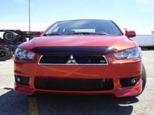 front gts