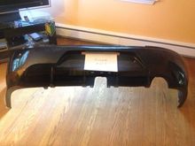 RS Parts