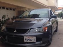 Evo 1