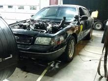 cop car oct 14