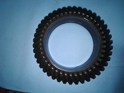 Drivetrain - EVO X or Ralliart Transfer Case ring and pinion - Used - 2007 to 2018 Mitsubishi Lancer Evolution - Savage, MN 55378, United States