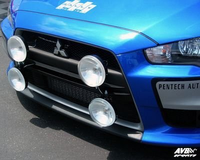 Lights - Evo X Light Bar - New or Used - -1 to 2025  All Models - Detroit, MI 48226, United States