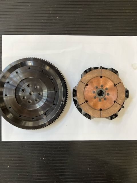 Miscellaneous - Evo 8/9 parts - New - 2003 to 2006 Mitsubishi Lancer Evolution - 0  All Models - Middletown, DE 19709, United States