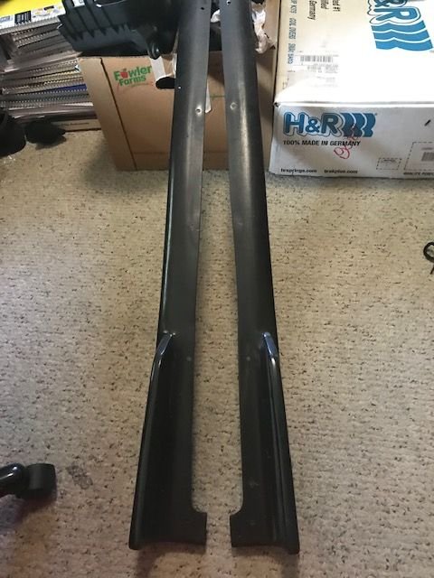 Miscellaneous - Evo X part out (ETS, Eibach, AEM, DW, Rally Armor, Ichiba) - Used - 2008 to 2015 Mitsubishi Lancer Evolution - Merritt Island, FL 32953, United States