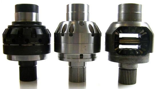 Drivetrain - Iso RS front diff - New or Used - 2003 to 2006 Mitsubishi Lancer Evolution - Amarillo, TX 79106, United States