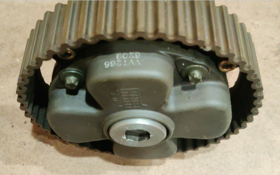 Engine - Power Adders - Evo 9 OEM Mivec Cam Gear - Used - 2006 Mitsubishi Lancer Evolution - Columbus, OH 43040, United States