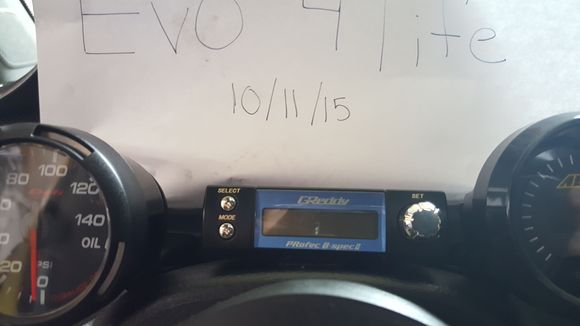 Greddy profec  b  spec  11 boost  controler  225