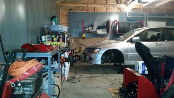 Garage