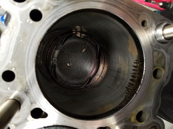 Cylinder 4
