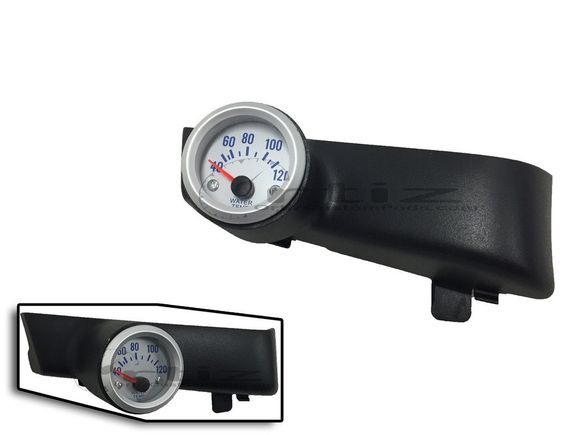 Sinlge Driver trim pod