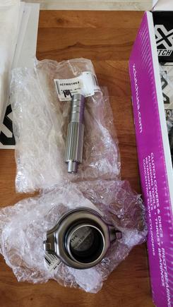 Steel alignment tool