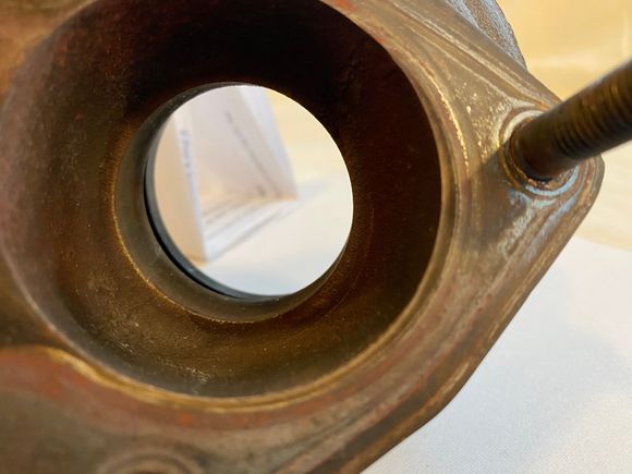 Ready for your greatest port work.