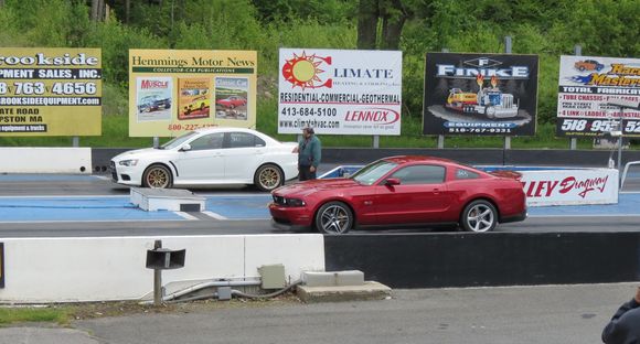 2017 grudge match with my brother...