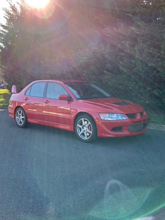 bone stock evo 8 arrives