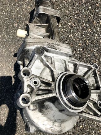 3 on the transmission side