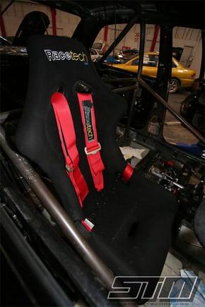 seat
