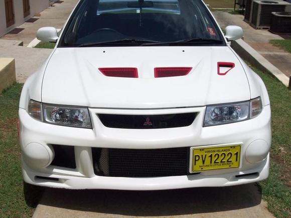 Evo 002