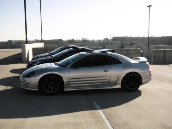 wheels