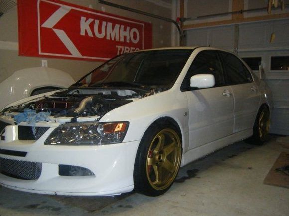 The hubs evo