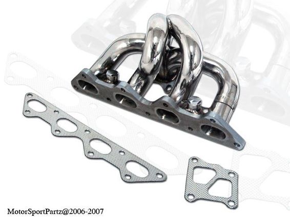 Turbo Turbulance Header 2