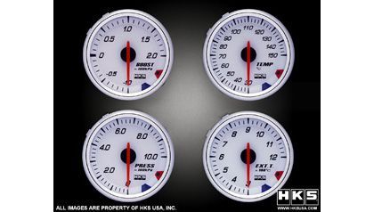 HKS gauge