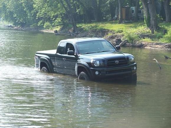 river fun2