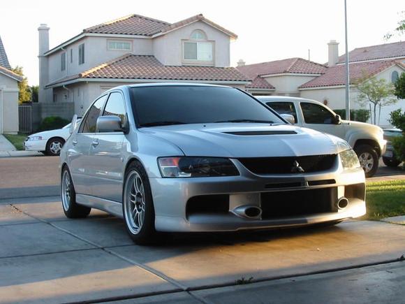 Clean!