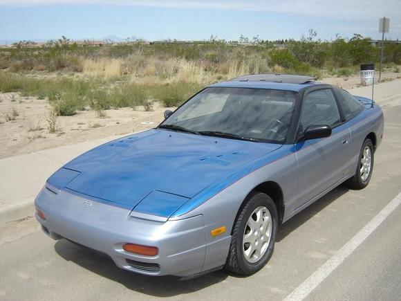 Scenic Dr, Alamogordo, New Mexico