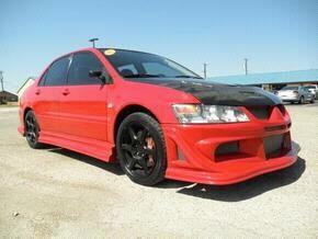 My Evo