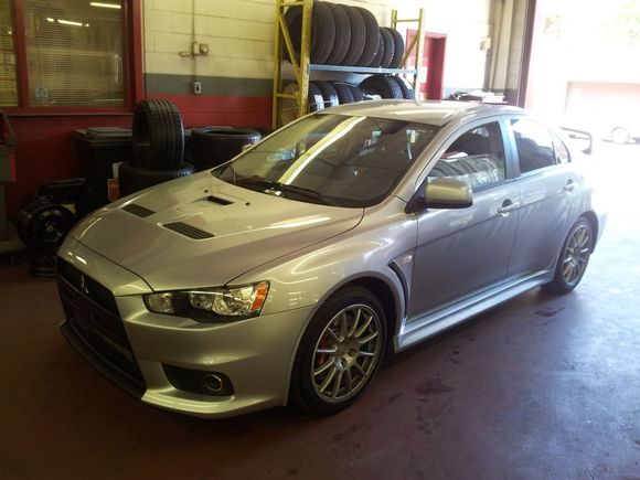 2011 Evo 001