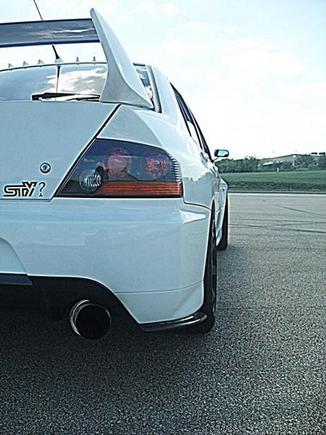 JDM IX