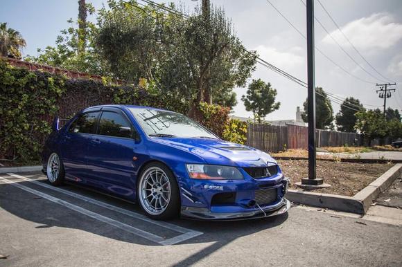 Formula D Tech Day SoCal