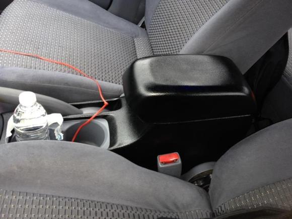 I like the way it looks