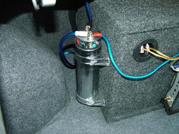 3 June 2007-New Jersey 2005 Mitsubishi Lancer ES (19)