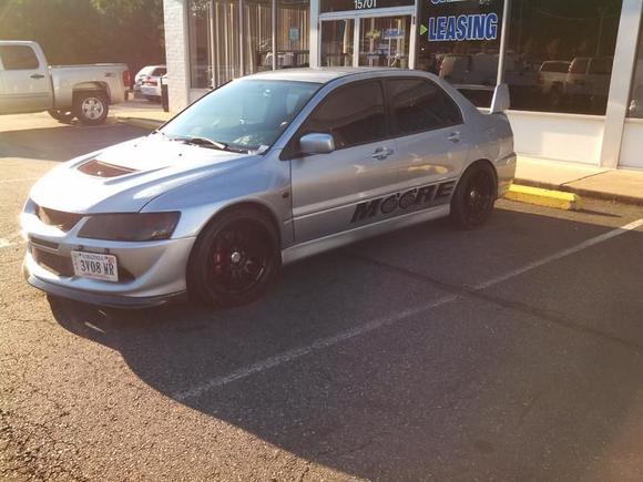 The Beast