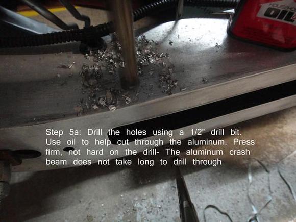 Step 5a