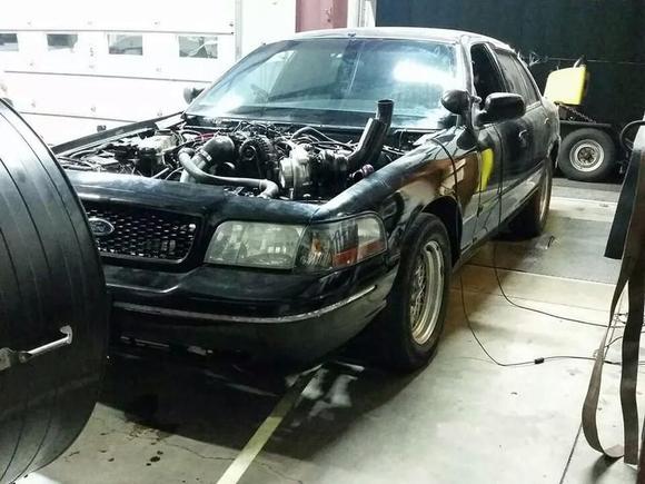 cop car oct 14