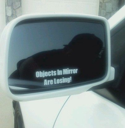 mirror