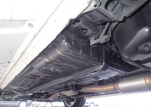 1998 Mitsubishi Lancer Evolution - 1998 Mitsubishi Lancer Evolution V GSR LOW MILEAGE - Used - VIN CP9A-0002670 - 36,800 Miles - 4 cyl - AWD - Manual - Sedan - White - Rye, NY 10580, United States