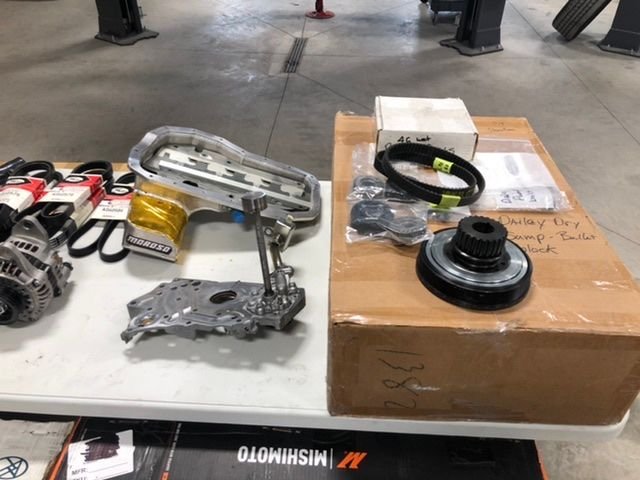 Miscellaneous - Evotuna's Tax Season Partout!!! - New - 2003 to 2006 Mitsubishi Lancer Evolution - Mankato, MN 56001, United States