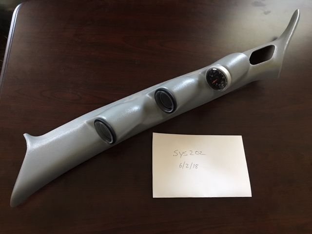 Audio Video/Electronics - EVO 8 A-Pillar, Gauges - Used - Coeur D Alene, ID 83815, United States