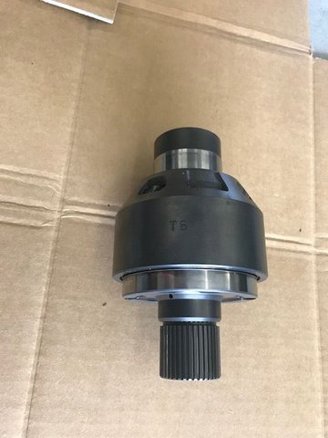 Drivetrain - Front LSD out of EVO IX SE - Used - 2006 Mitsubishi Lancer Evolution - Omaha, NE 68117, United States