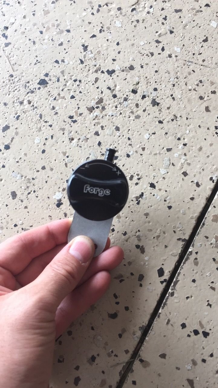 Engine - Power Adders - Forge manual boost controller - Used - Syracuse, NY 13202, United States